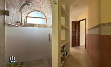 🏡 Casa en Renta en Fraccionamiento Cerrado – Coapexpan