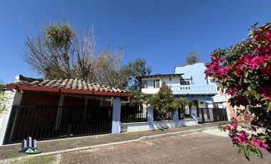 🏡 Casa en Renta en Fraccionamiento Cerrado – Coapexpan