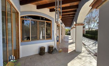 🏡 Casa en Renta en Fraccionamiento Cerrado – Coapexpan