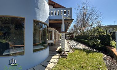 🏡 Casa en Renta en Fraccionamiento Cerrado – Coapexpan