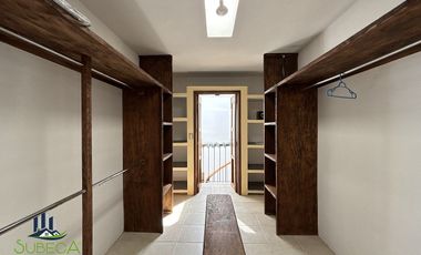 🏡 Casa en Renta en Fraccionamiento Cerrado – Coapexpan