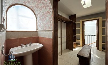 🏡 Casa en Renta en Fraccionamiento Cerrado – Coapexpan