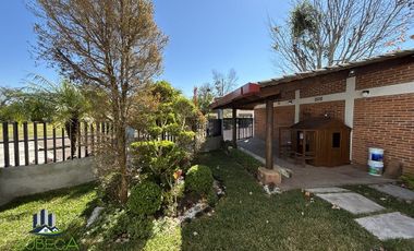 🏡 Casa en Renta en Fraccionamiento Cerrado – Coapexpan