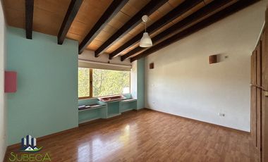 🏡 Casa en Renta en Fraccionamiento Cerrado – Coapexpan