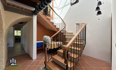 🏡 Casa en Renta en Fraccionamiento Cerrado – Coapexpan