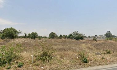 TERRENO EN VENTA EN HUEJOTZINGO