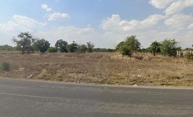 TERRENO EN VENTA EN HUEJOTZINGO