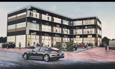 RENTA LOCALES EN PLAZA COMERCIAL XIXITLA