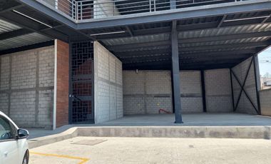 RENTA LOCALES EN PLAZA COMERCIAL XIXITLA