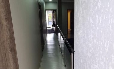 Se Vende Casa Nueva en OBERA Misiones!  Con quincho, piscina y mas.