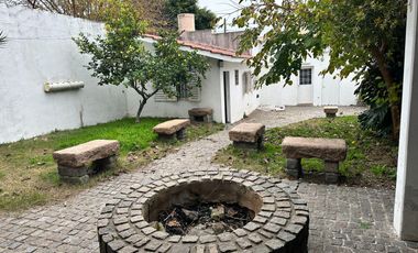 Casa en  venta