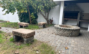 Casa en  venta