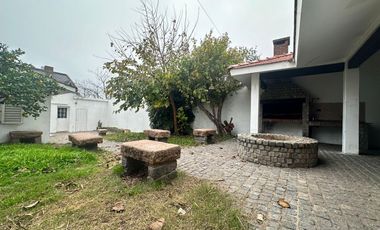 Casa en  venta
