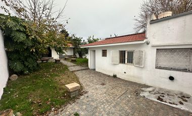 Casa en  venta