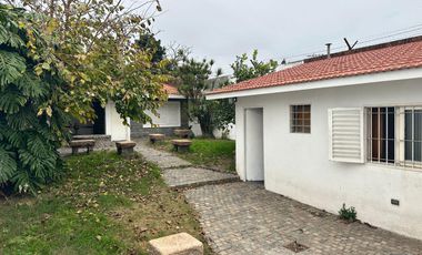 Casa en  venta