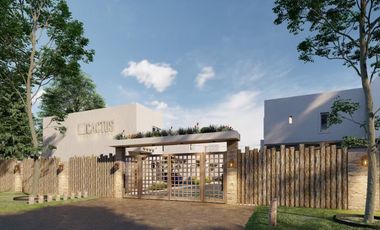 Departamentos en Venta - Cactus Luxury Residence Canning