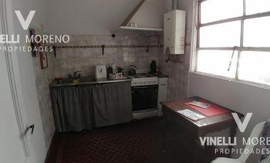 7 ambientes ideal uso comercial en esquina