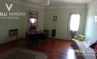 7 ambientes ideal uso comercial en esquina