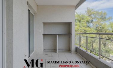 Departamento alquiler - Canning Center