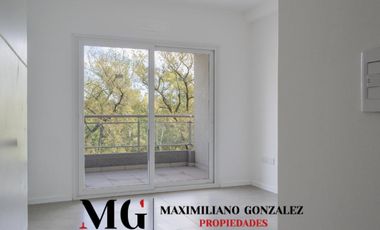 Departamento alquiler - Canning Center