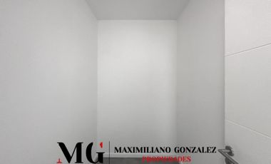 Departamento alquiler - Canning Center