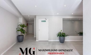 Departamento alquiler - Canning Center