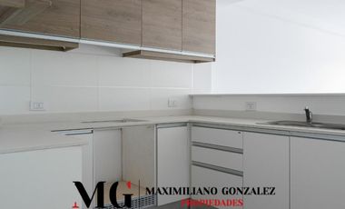 Departamento alquiler - Canning Center