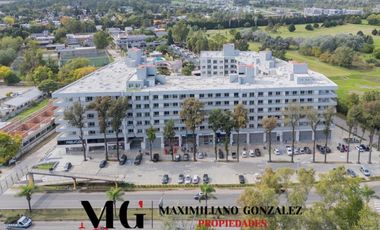 Departamento alquiler - Canning Center