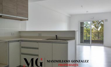 Departamento alquiler - Canning Center