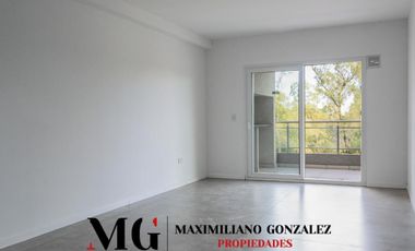 Departamento alquiler - Canning Center