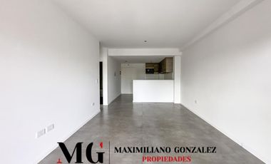Departamento alquiler - Canning Center