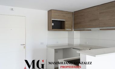 Departamento alquiler - Canning Center
