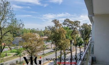 Departamento alquiler - Canning Center