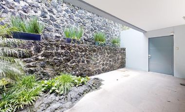 *Respira Aire Transparente, Bosque, Naturaleza Jardines del Ajusco Casa Venta
