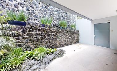 Respira Aire Transparente, Bosque, Naturaleza Jardines del Ajusco Casa Venta