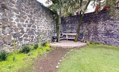 *Respira Aire Transparente, Bosque, Naturaleza Jardines del Ajusco Casa Venta
