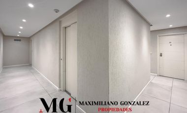 Departamento alquiler - Canning Center