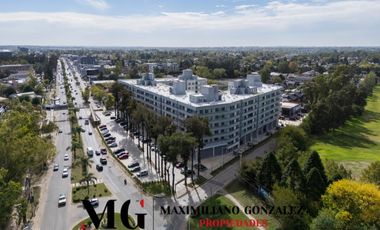 Departamento alquiler - Canning Center