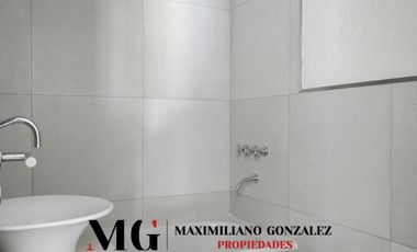 Departamento alquiler - Canning Center