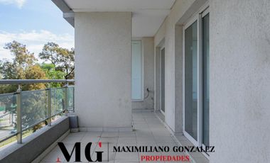 Departamento alquiler - Canning Center