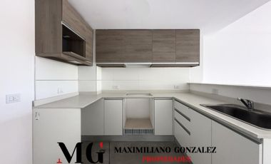 Departamento alquiler - Canning Center