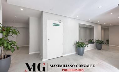 Departamento alquiler - Canning Center