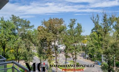 Departamento alquiler - Canning Center
