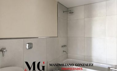 Departamento alquiler - Canning Center