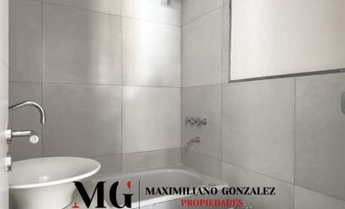 Departamento alquiler - Canning Center