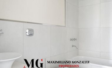 Departamento alquiler - Canning Center