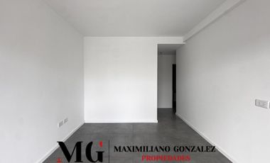 Departamento alquiler - Canning Center