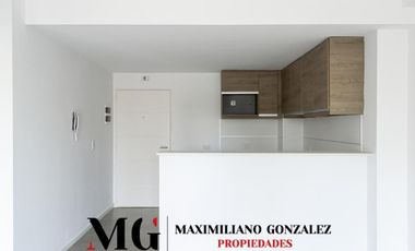 Departamento alquiler - Canning Center