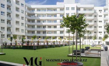 Departamento alquiler - Canning Center
