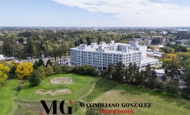 Departamento alquiler - Canning Center